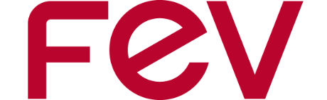 FEV Logo